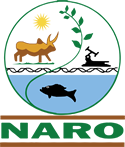 NARO Logo
